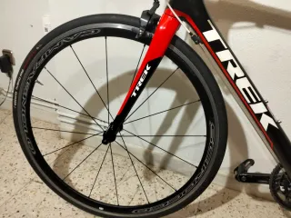 Bicicleta de carretera Madone 3.5