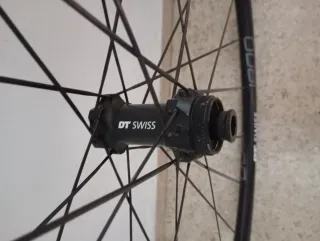 Ruedas DT Swiss E 1800