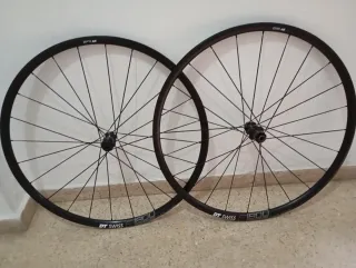 Ruedas DT Swiss E 1800