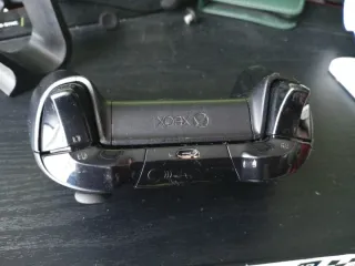 Controller Xbox One Nero