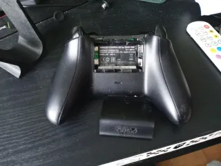 Controller Xbox One Nero