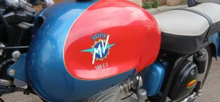 MV Agusta