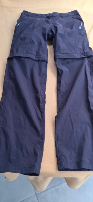 Pantalón trekking Carghoppers mujer Talla S