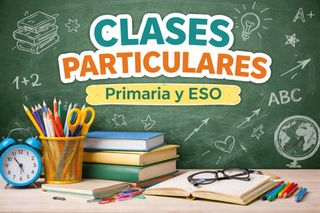 Clases particulares