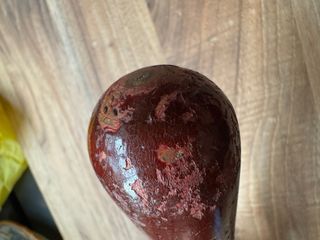 Cacciavite a Spirale Vintage KUNZ No. 30 A