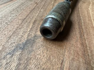 Cacciavite a Spirale Vintage KUNZ No. 30 A
