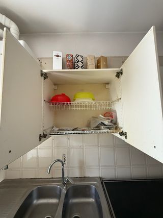 Mobili cucina componibili