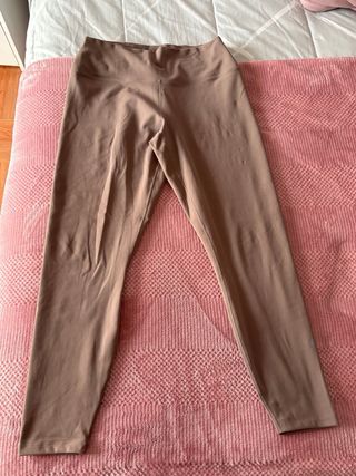 Mallas Nike Dri-Fit Talla L