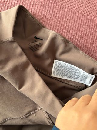 Mallas Nike Dri-Fit Talla L