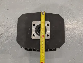 Culata Metrakit 74cc Derbi Diablo Super C4