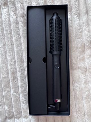 Rizador Ghd Rise Negro
