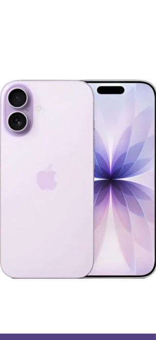 iPhone 17 Morado,precio negociable