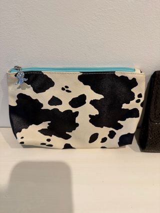 Lote 4 Bolsos de Mano / Clutch de Marca (NUEVOS)