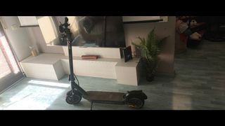 Patinete Eléctrico Smargyro K2