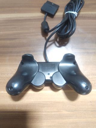 Dualshock 2 Sony Controller