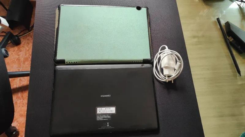 Huawei MediaPad T5 10.1 3GB+32GB afbeelding 2