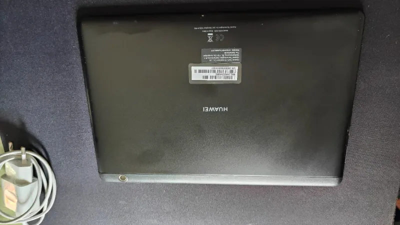 Huawei MediaPad T5 10.1 3GB+32GB afbeelding 4