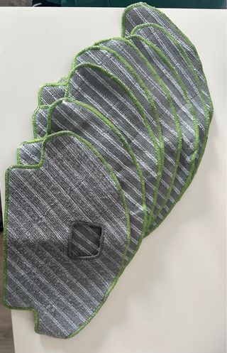 Robot Roomba Base + Accesorios