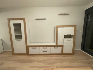 Mueble TV salón moderno