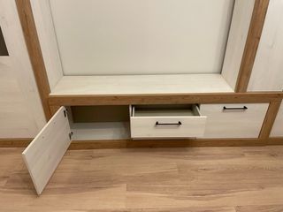 Mueble TV salón moderno