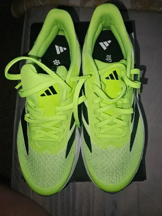 Adidas Duramo SL2 M Zapatillas Talla 43.5