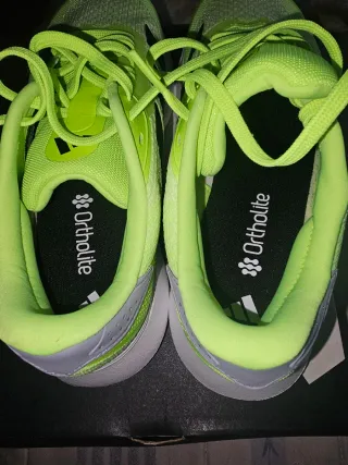 Adidas Duramo SL2 M Zapatillas Talla 43.5