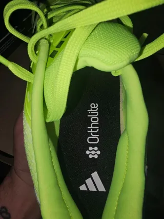 Adidas Duramo SL2 M Zapatillas Talla 43.5