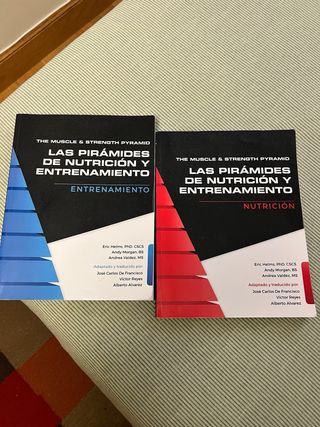 Entrenamiento personal