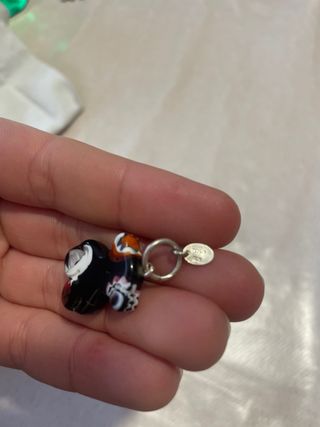 Colgante Oso Tous Piedra Multicolor