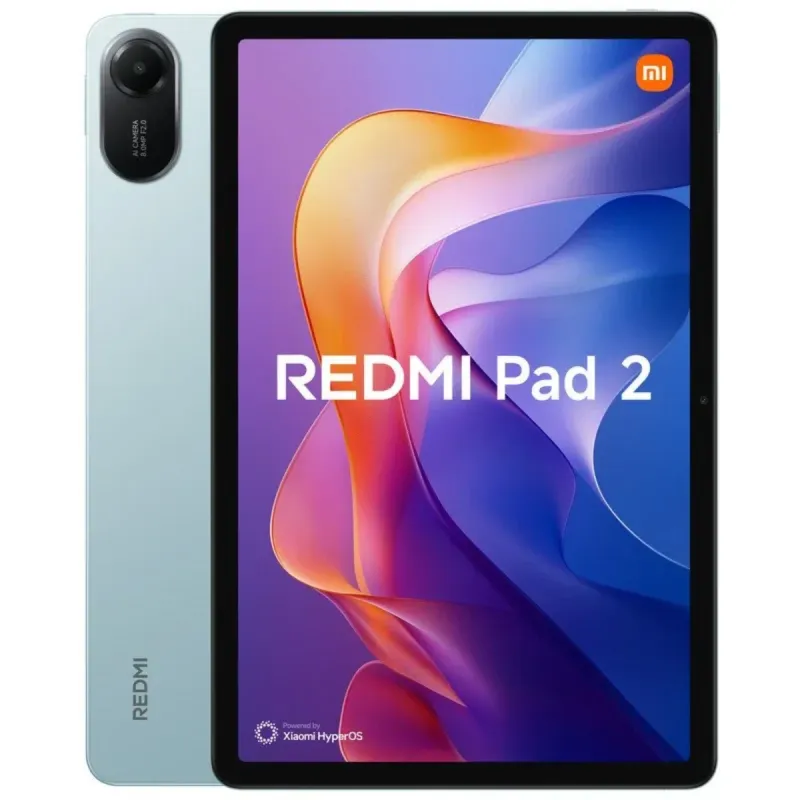 Tablet Xiaomi Redmi Pad 2