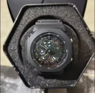 Orologio Casio G-Shock Nuovo