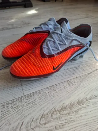 Botas Fútbol Nike Phantom 6 Low Elite