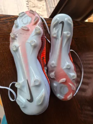 Botas Fútbol Nike Phantom 6 Low Elite