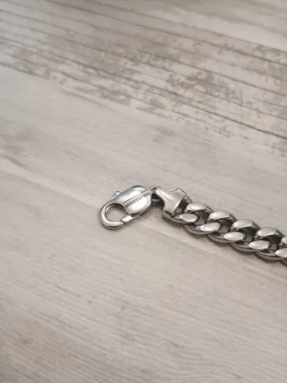 Pulsera Esclava Tommy Hilfiger