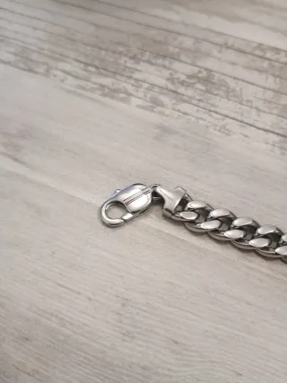 Pulsera Esclava Tommy Hilfiger