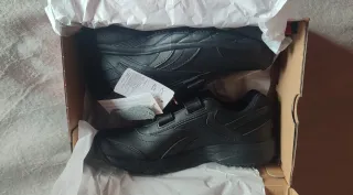 Zapatillas Reebok Hombre Talla 41 Velcro