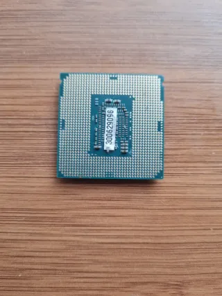Procesador Intel Pentium G4400 3.3GHz Socket 1151