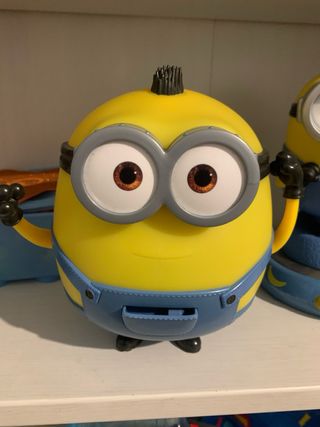 LAMPARA MINION