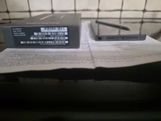 Samsung Galaxy S25 Ultra 512GB Nero