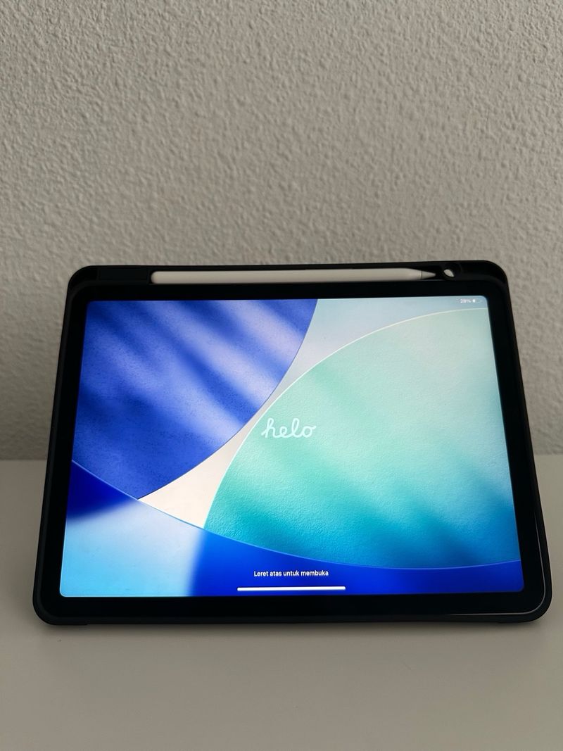 iPad Air 5ª Gen afbeelding 3