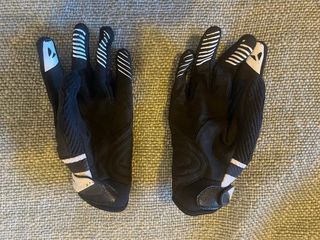 Guantes Moto Dainese Mujer Talla M