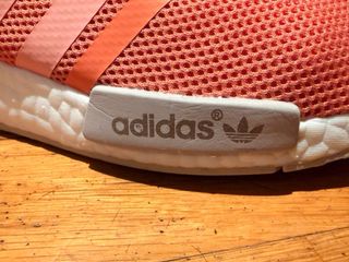 Zapatillas Adidas NMD R1 Mujer Rojo Coral num.39