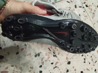 Botas de fútbol Nike