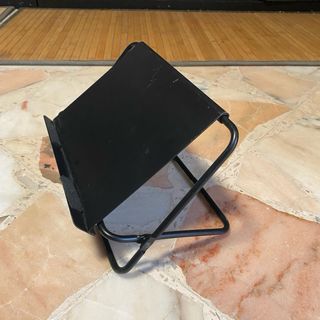 2 supporti laptop IKEA obegransad