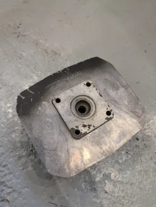 Culata Derbi FDS - FDX Original