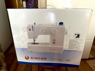 Máquina de coser SINGER Promise 1409