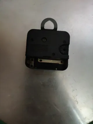 Orologio da parete vintage Orzo Bimbo