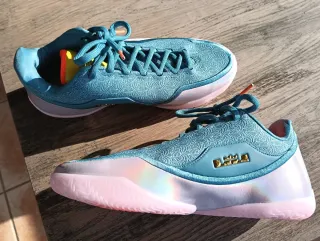 Zapatillas Baloncesto LeBron XXIII Miami Twice