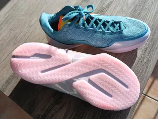 Zapatillas Baloncesto LeBron XXIII Miami Twice