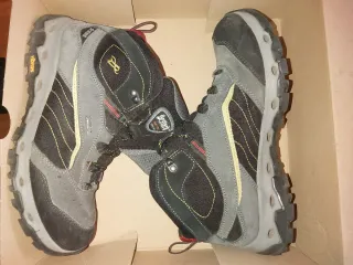 Botas Bestard Space Mid Gore-Tex T-43